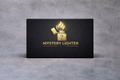 Boite de briquet mystère